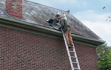 what affects urgent Toot Hill roof repairs