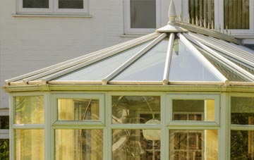 conservatory roof repair Toot Hill