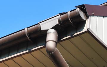 types of Toot Hill fascias