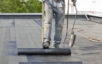 flat roof replacement Toot Hill