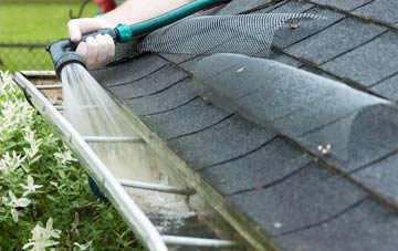 Toot Hill gutter cleaning costs