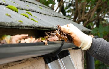gutter cleaning Toot Hill