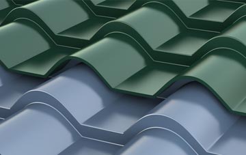 who should consider Toot Hill plastic roofs