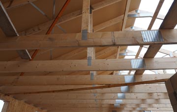 Toot Hill roof truss costs