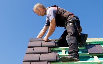 disadvantages of Toot Hill slate roofing